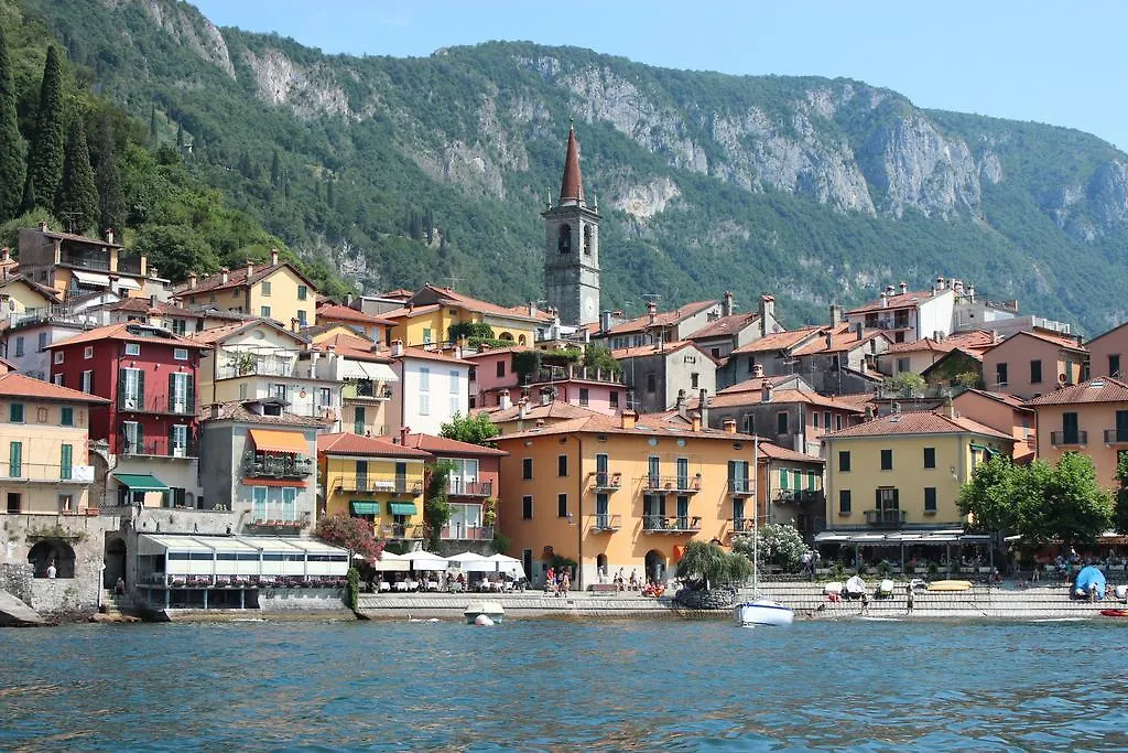 Bellavista Garden And Flowers Varenna 0*,  Italy
