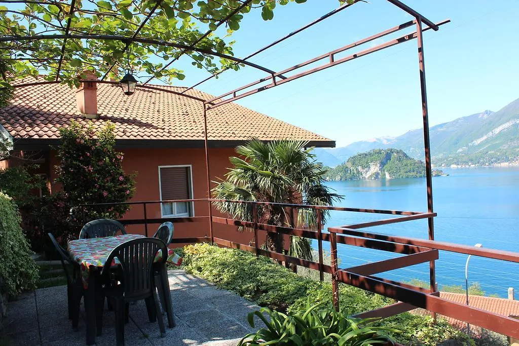 Bellavista Garden And Flowers Varenna