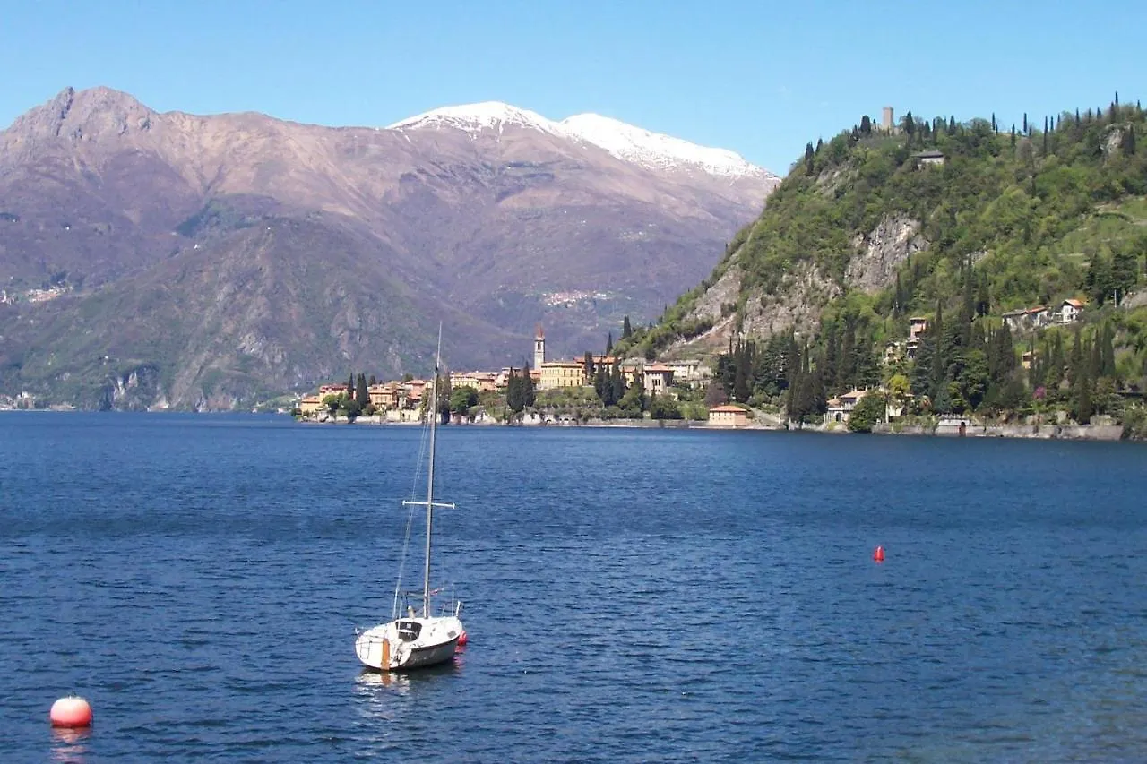 Bellavista Garden And Flowers Varenna 0*,
