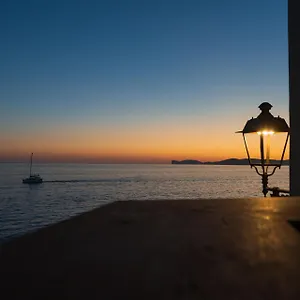Le Viste , Alghero Italy