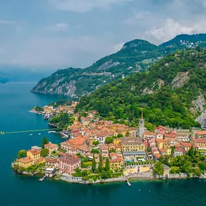 La Terrazza Di Marta Varenna