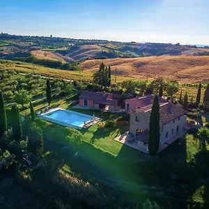 Poggio Ai Gelsi , Pienza Italy