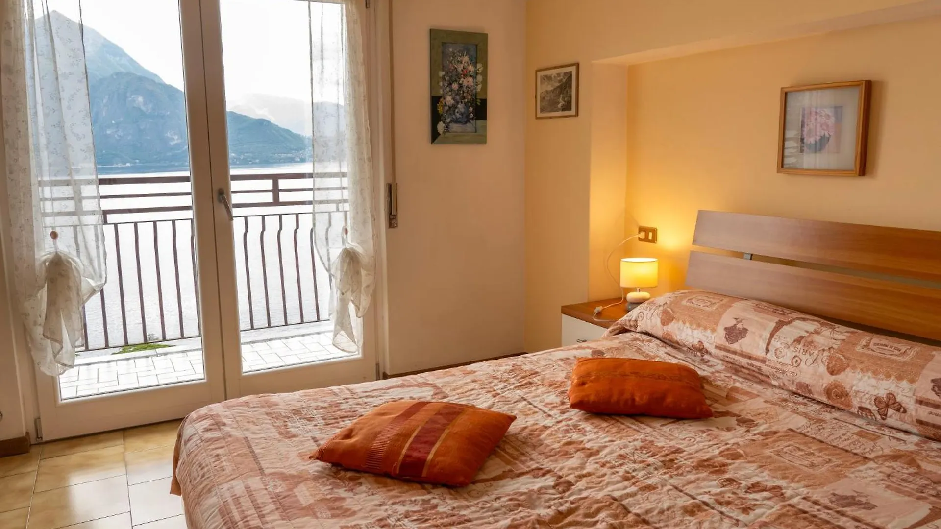 Bellavista Garden And Flowers Daire Varenna